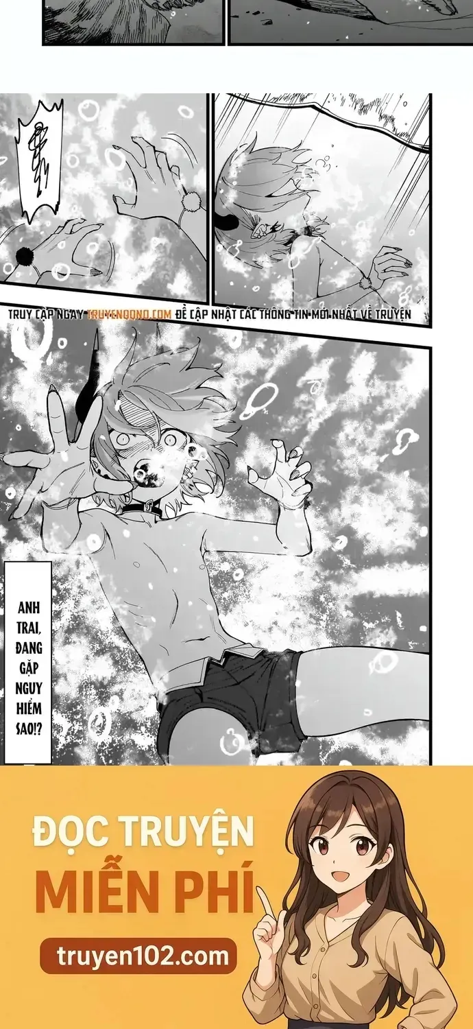 Senki Survival Saga: Isekai No Unmei O Kaketa Mujintou Fujun Iseikouyuu Chap 24 - Next Chap 25
