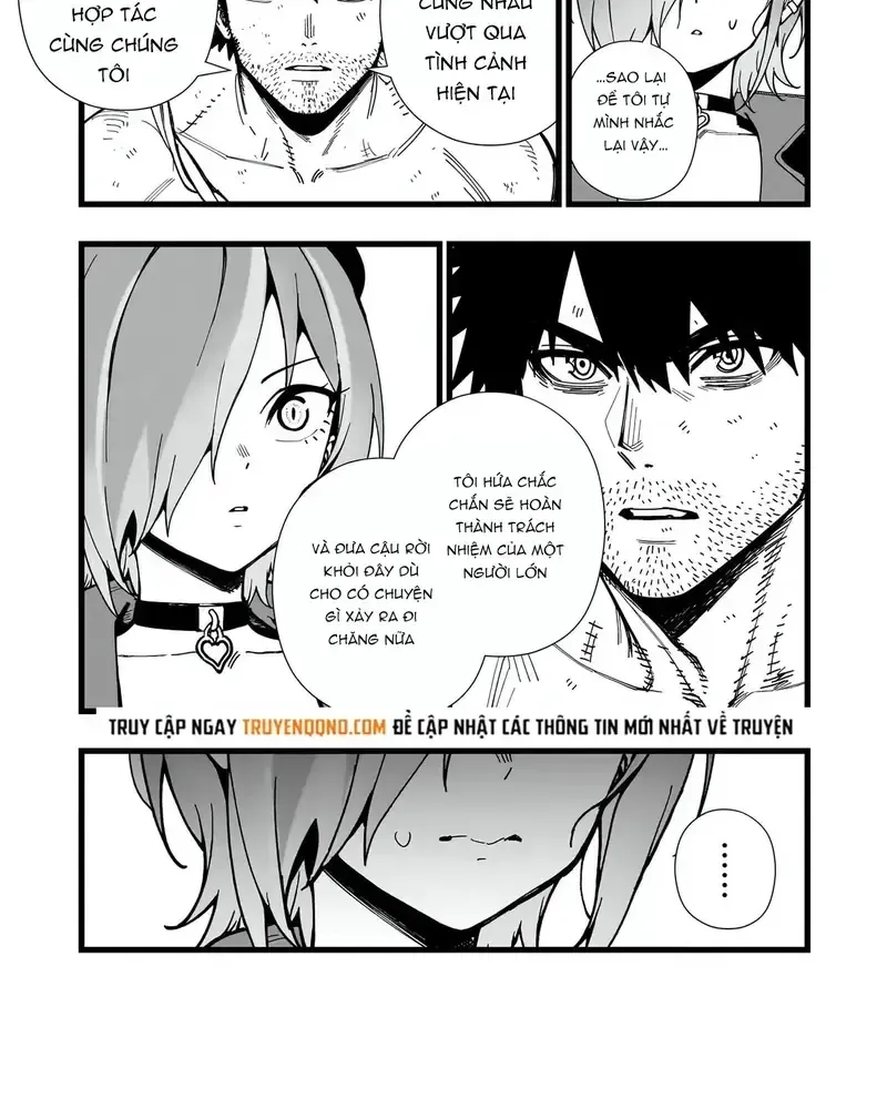 Senki Survival Saga: Isekai No Unmei O Kaketa Mujintou Fujun Iseikouyuu Chap 25 - Next Chap 26