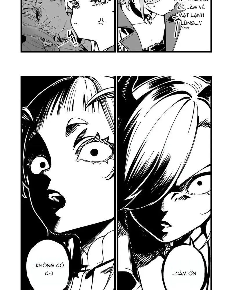 Senki Survival Saga: Isekai No Unmei O Kaketa Mujintou Fujun Iseikouyuu Chap 25 - Next Chap 26