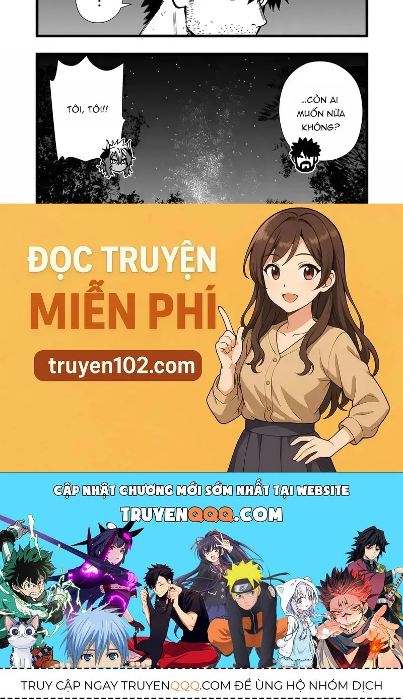 Senki Survival Saga: Isekai No Unmei O Kaketa Mujintou Fujun Iseikouyuu Chap 25 - Next Chap 26