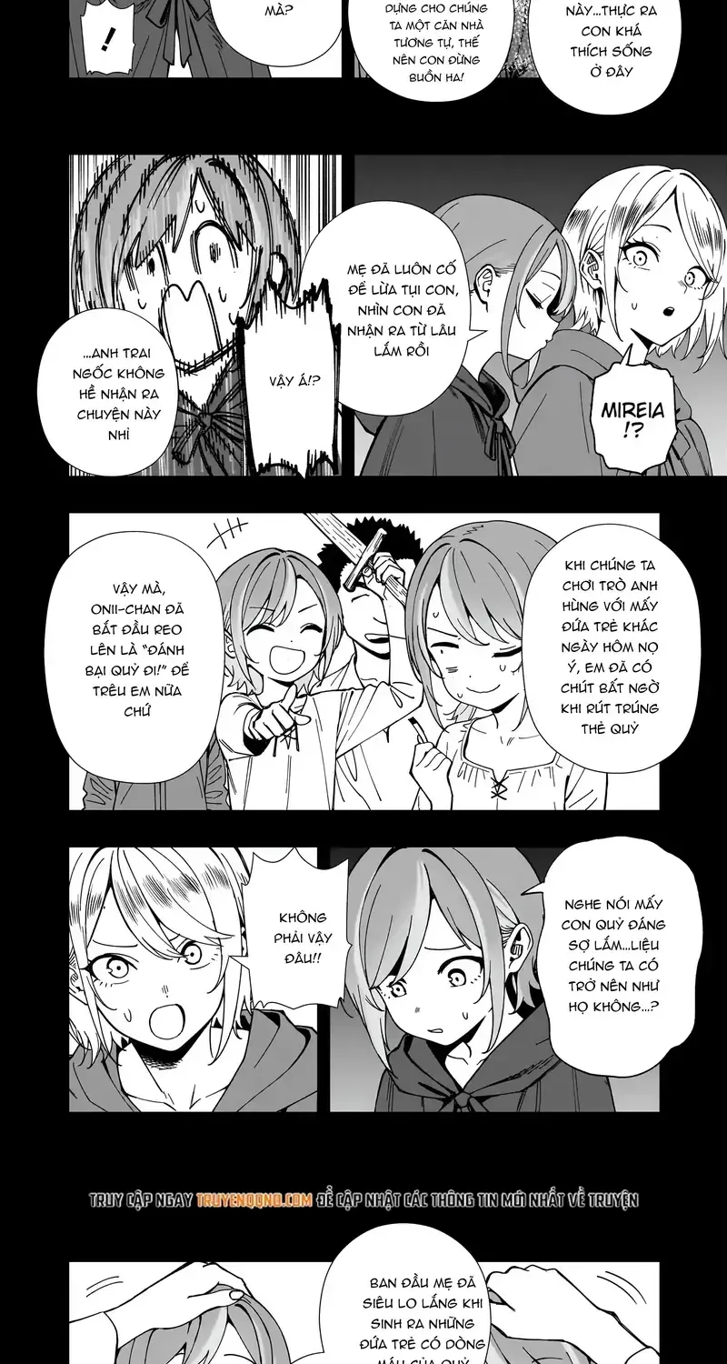 Senki Survival Saga: Isekai No Unmei O Kaketa Mujintou Fujun Iseikouyuu Chap 26 - Next Chap 27