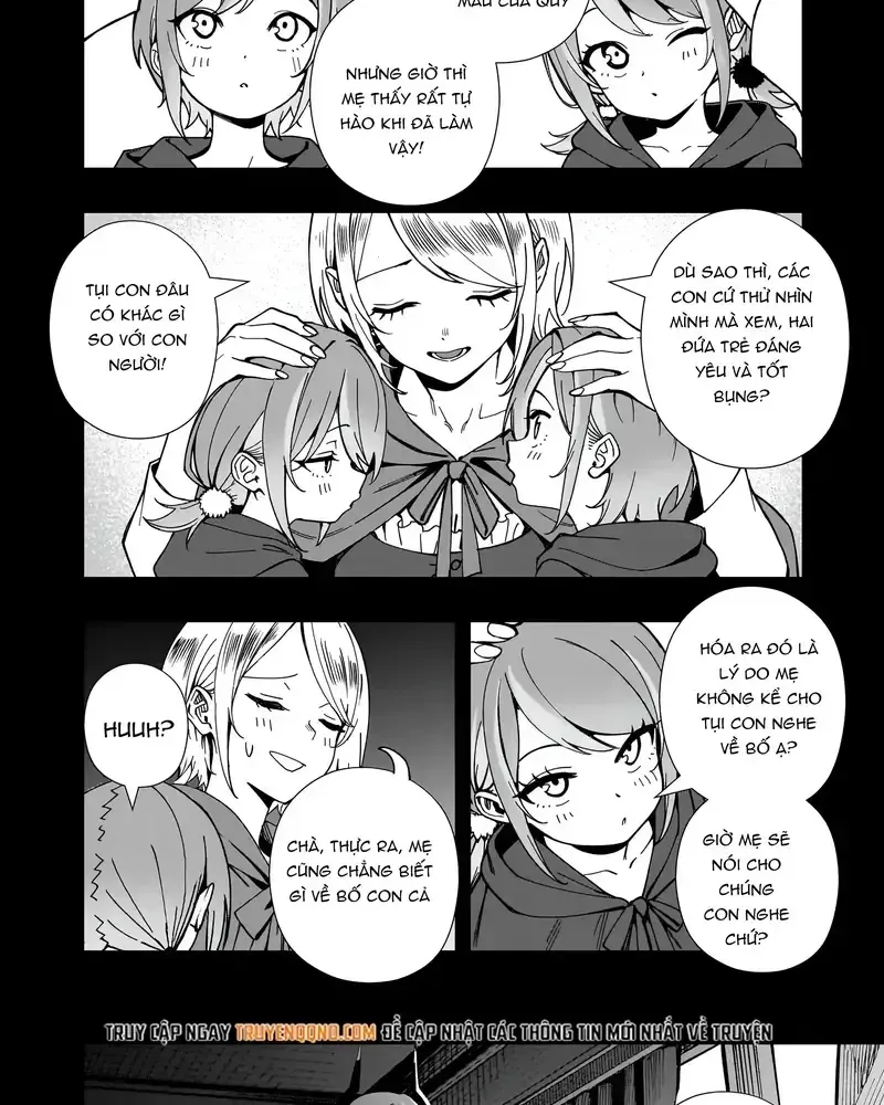 Senki Survival Saga: Isekai No Unmei O Kaketa Mujintou Fujun Iseikouyuu Chap 26 - Next Chap 27