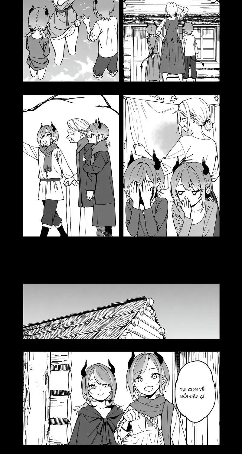 Senki Survival Saga: Isekai No Unmei O Kaketa Mujintou Fujun Iseikouyuu Chap 26 - Next Chap 27