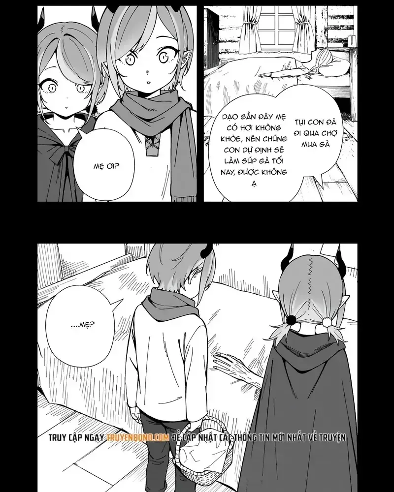 Senki Survival Saga: Isekai No Unmei O Kaketa Mujintou Fujun Iseikouyuu Chap 26 - Next Chap 27