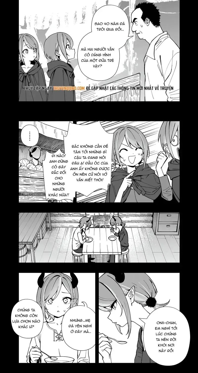 Senki Survival Saga: Isekai No Unmei O Kaketa Mujintou Fujun Iseikouyuu Chap 26 - Next Chap 27