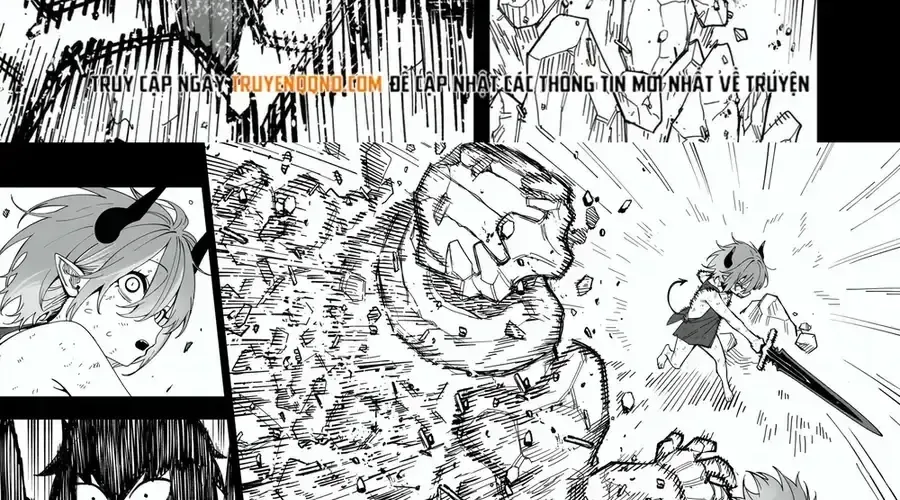 Senki Survival Saga: Isekai No Unmei O Kaketa Mujintou Fujun Iseikouyuu Chap 27 - Next Chap 28