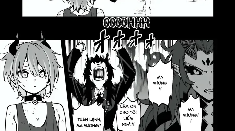 Senki Survival Saga: Isekai No Unmei O Kaketa Mujintou Fujun Iseikouyuu Chap 27 - Next Chap 28
