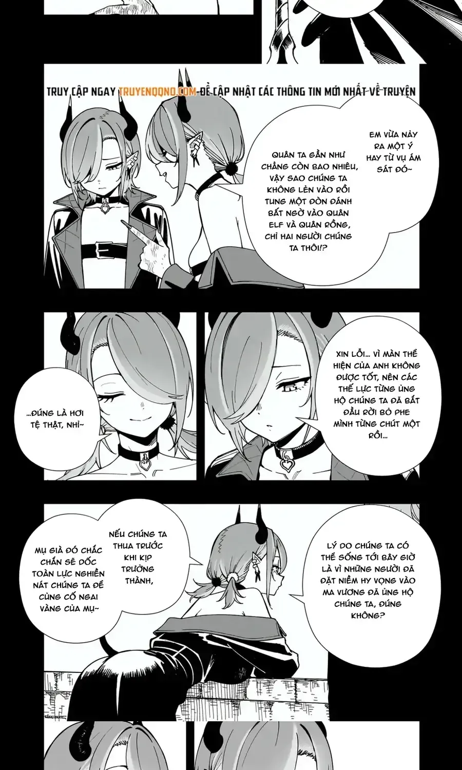 Senki Survival Saga: Isekai No Unmei O Kaketa Mujintou Fujun Iseikouyuu Chap 27 - Next Chap 28