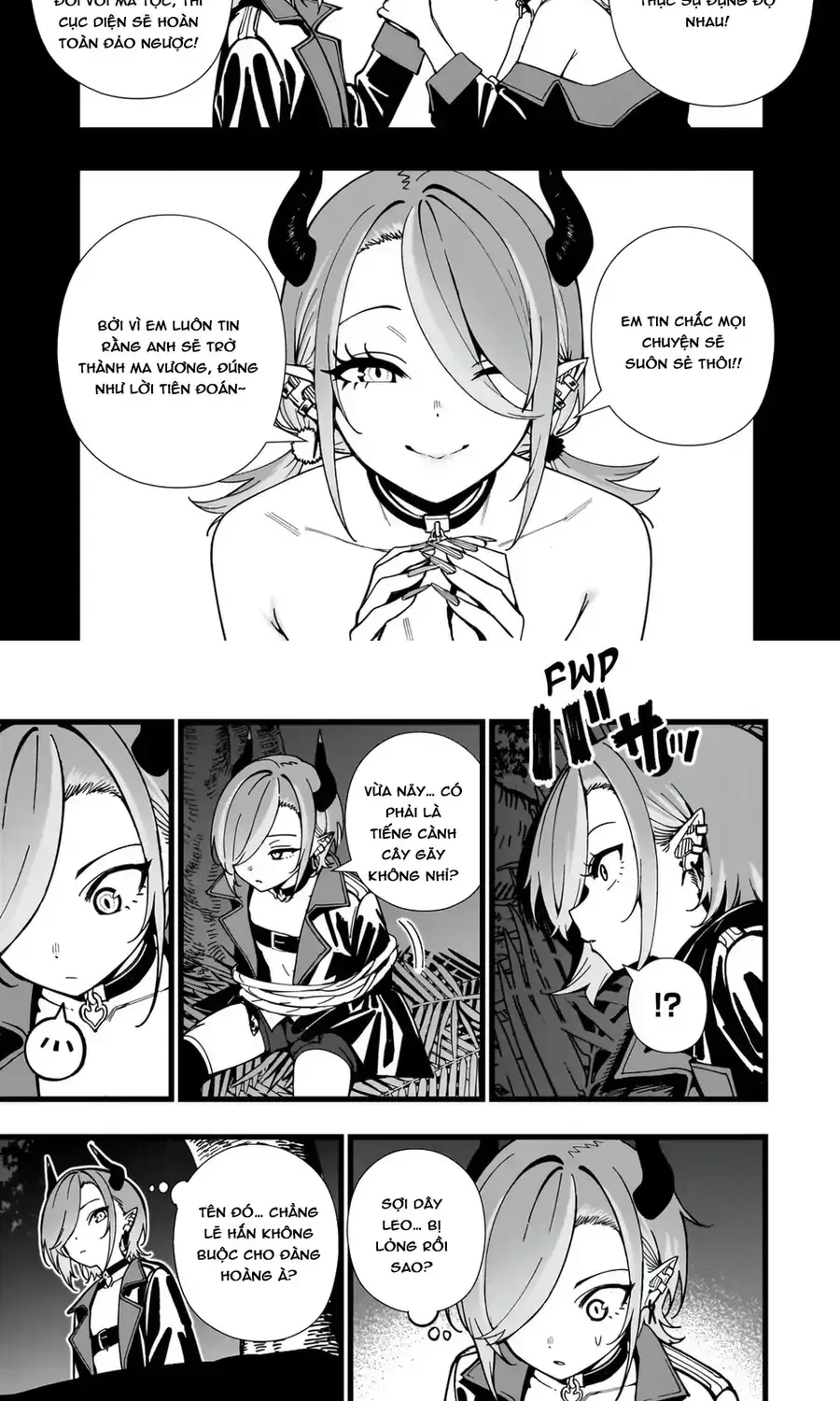 Senki Survival Saga: Isekai No Unmei O Kaketa Mujintou Fujun Iseikouyuu Chap 27 - Next Chap 28