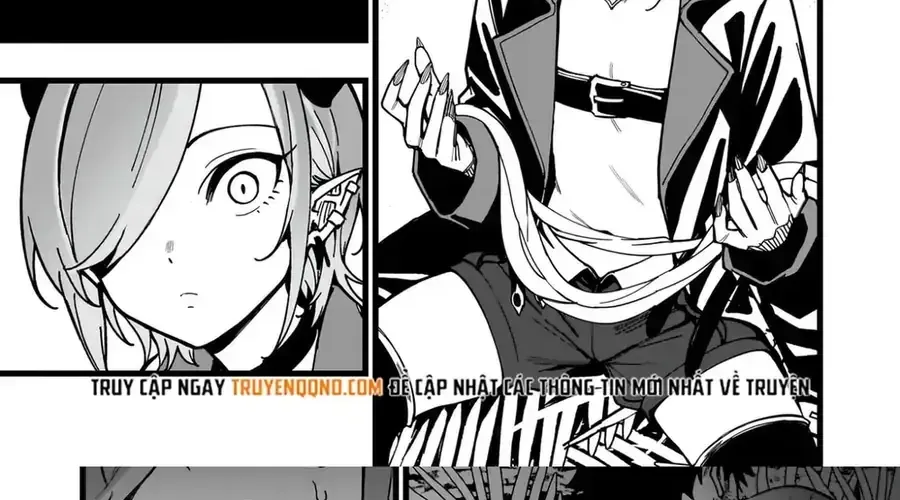 Senki Survival Saga: Isekai No Unmei O Kaketa Mujintou Fujun Iseikouyuu Chap 27 - Next Chap 28