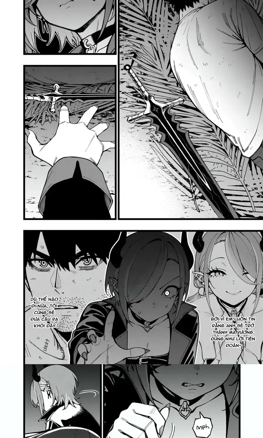 Senki Survival Saga: Isekai No Unmei O Kaketa Mujintou Fujun Iseikouyuu Chap 27 - Next Chap 28
