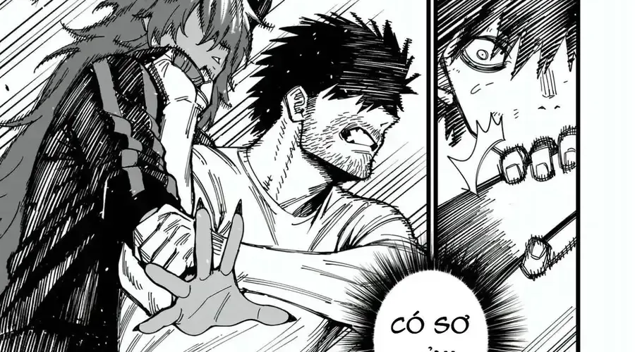 Senki Survival Saga: Isekai No Unmei O Kaketa Mujintou Fujun Iseikouyuu Chap 28 - Next Chap 29