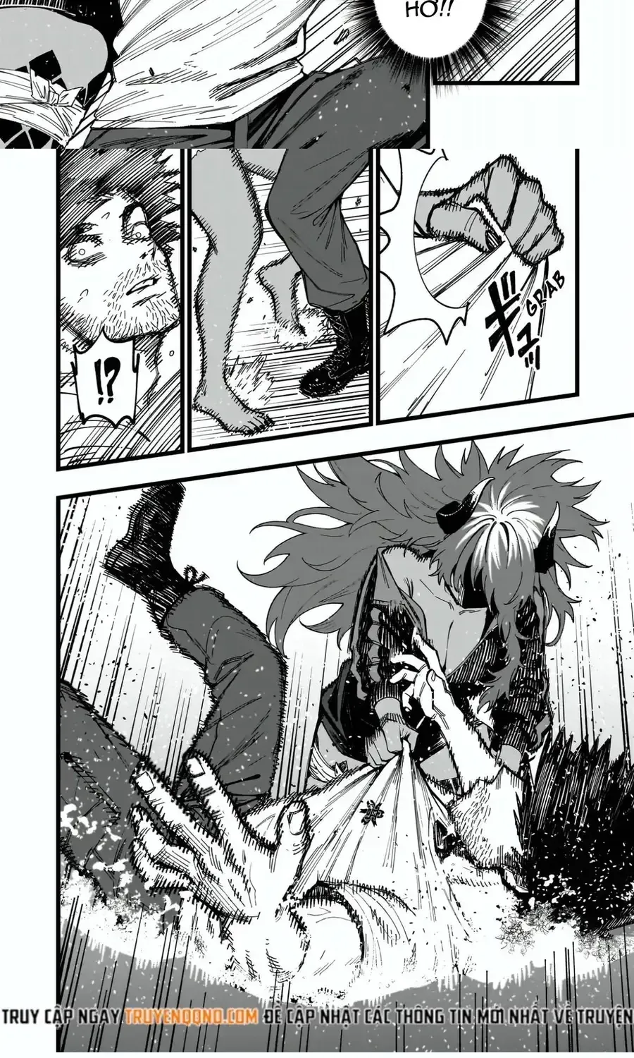 Senki Survival Saga: Isekai No Unmei O Kaketa Mujintou Fujun Iseikouyuu Chap 28 - Next Chap 29