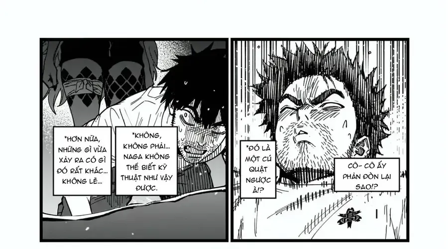 Senki Survival Saga: Isekai No Unmei O Kaketa Mujintou Fujun Iseikouyuu Chap 28 - Next Chap 29