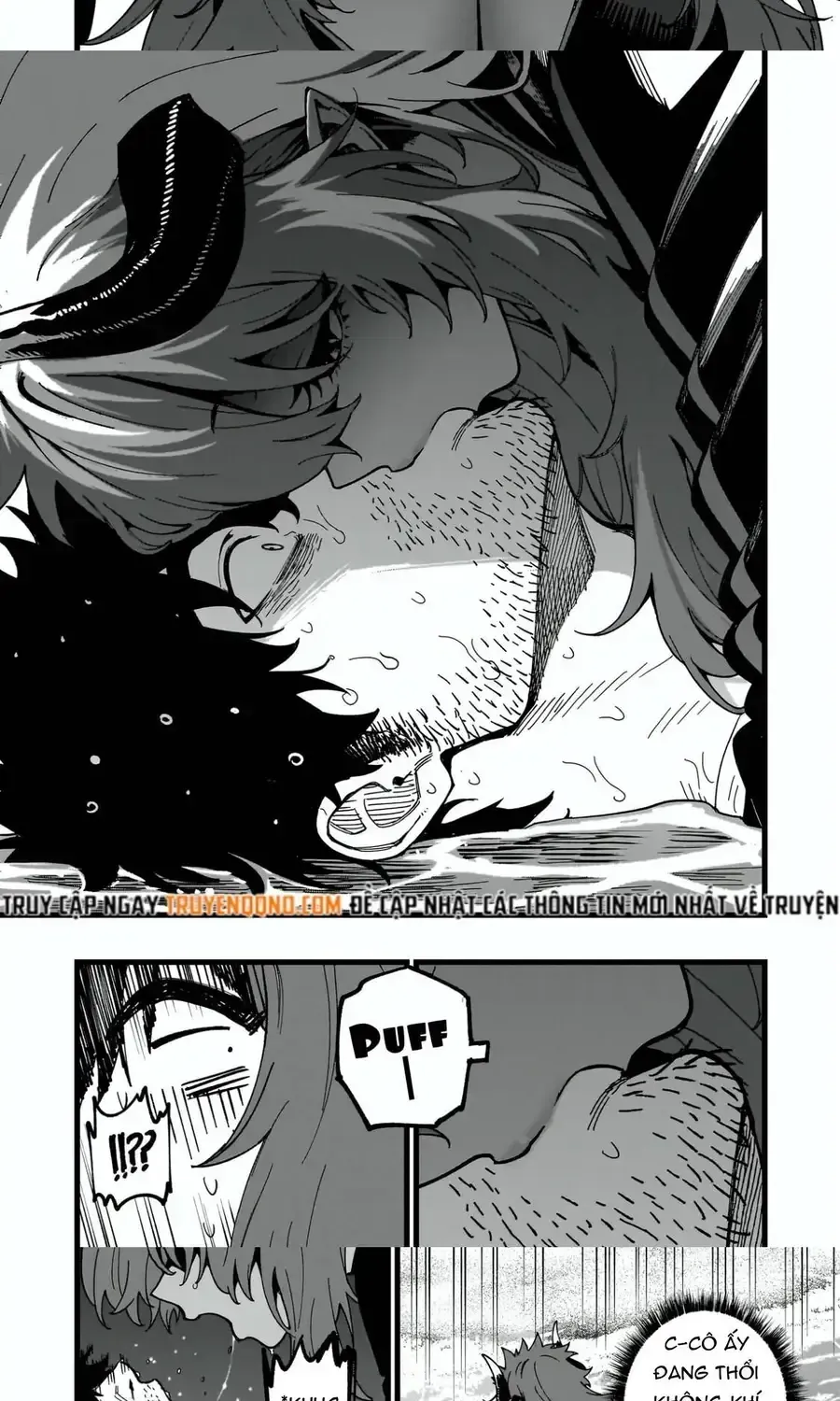 Senki Survival Saga: Isekai No Unmei O Kaketa Mujintou Fujun Iseikouyuu Chap 28 - Next Chap 29