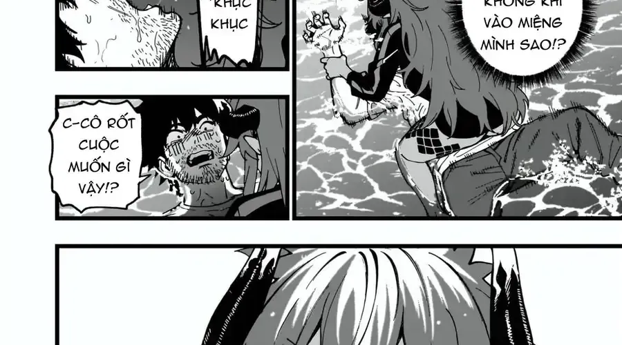 Senki Survival Saga: Isekai No Unmei O Kaketa Mujintou Fujun Iseikouyuu Chap 28 - Next Chap 29