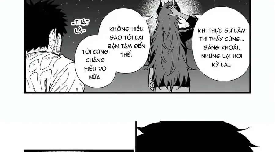 Senki Survival Saga: Isekai No Unmei O Kaketa Mujintou Fujun Iseikouyuu Chap 28 - Next Chap 29