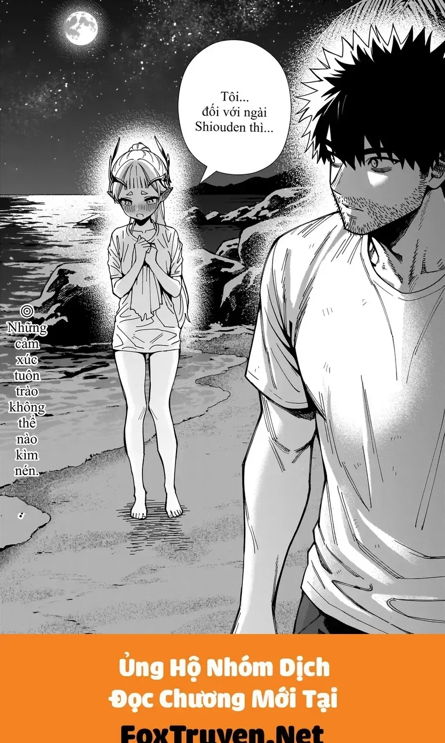 Senki Survival Saga: Isekai No Unmei O Kaketa Mujintou Fujun Iseikouyuu Chap 29 - Next Chap 30