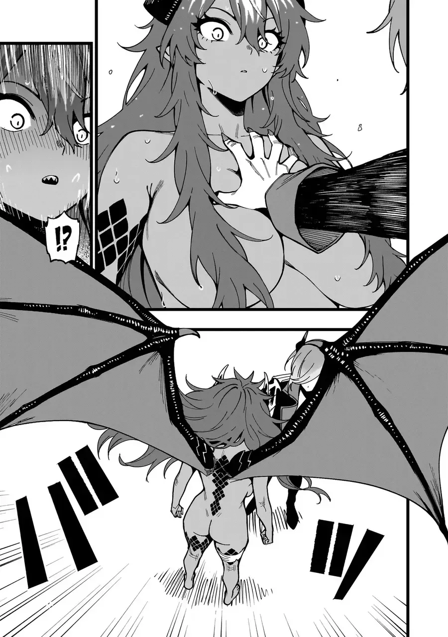 Senki Survival Saga: Isekai No Unmei O Kaketa Mujintou Fujun Iseikouyuu Chap 31 - Next Chap 32