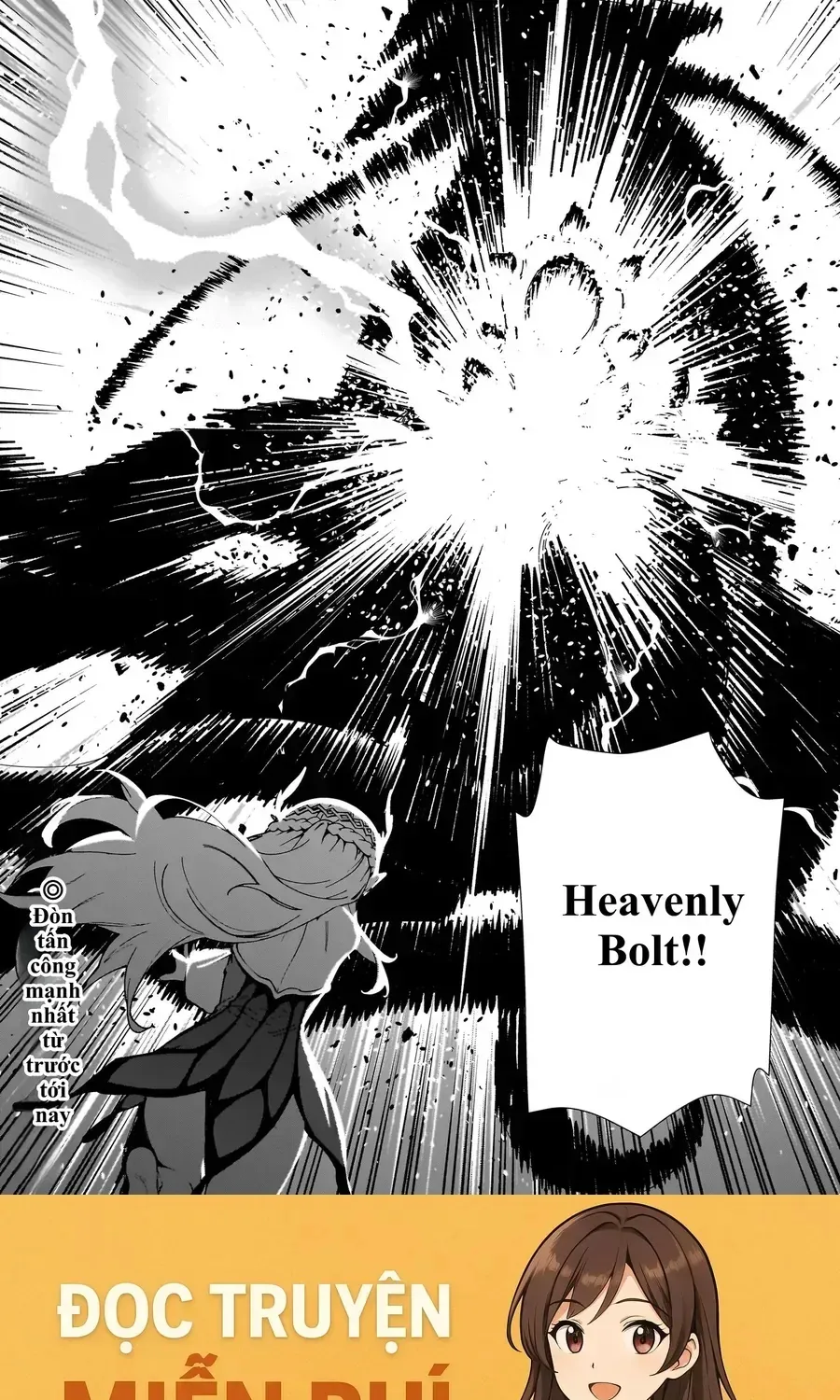 Senki Survival Saga: Isekai No Unmei O Kaketa Mujintou Fujun Iseikouyuu Chap 32 - Next Chap 33