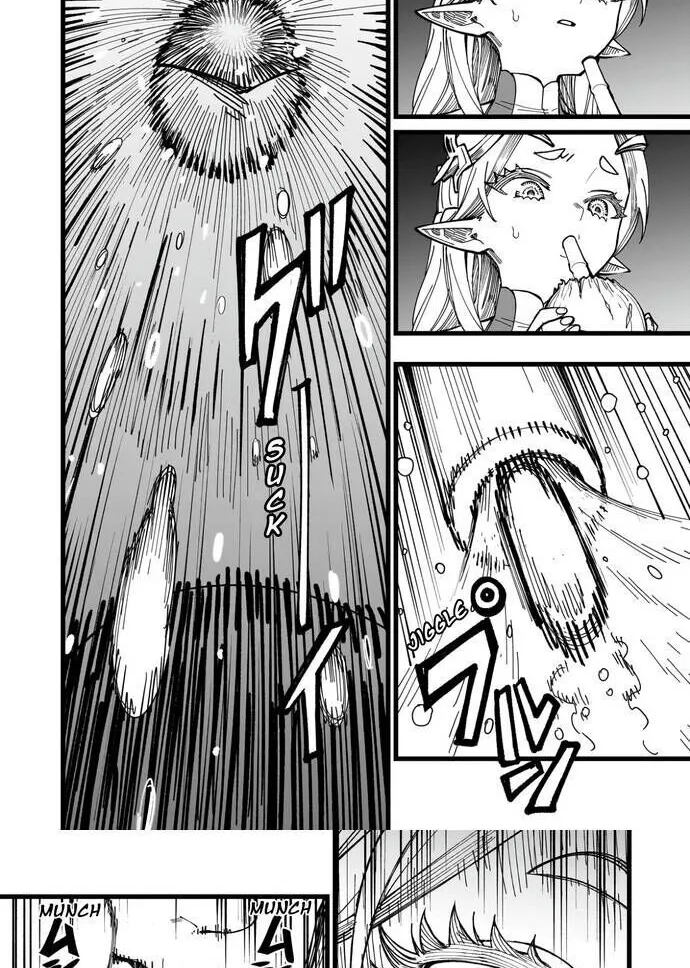 Senki Survival Saga: Isekai No Unmei O Kaketa Mujintou Fujun Iseikouyuu Chap 4 - Next Chap 5