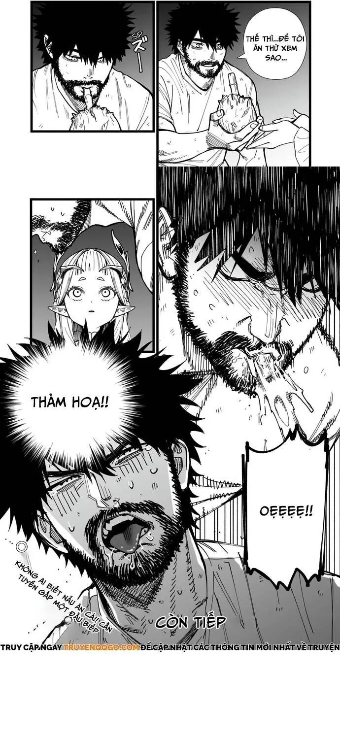 Senki Survival Saga: Isekai No Unmei O Kaketa Mujintou Fujun Iseikouyuu Chap 4 - Next Chap 5