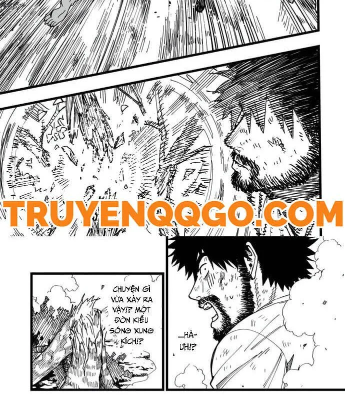 Senki Survival Saga: Isekai No Unmei O Kaketa Mujintou Fujun Iseikouyuu Chap 6 - Next Chap 7