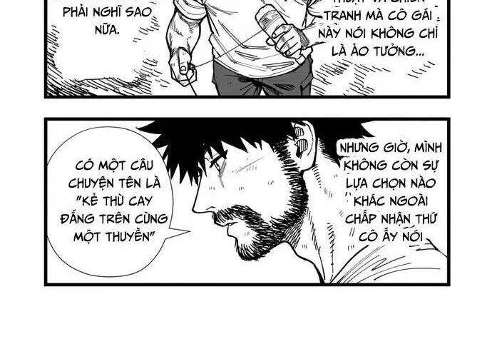 Senki Survival Saga: Isekai No Unmei O Kaketa Mujintou Fujun Iseikouyuu Chap 8 - Next Chap 9