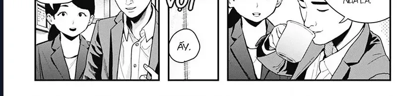 Senpai Hút Quái Chap 12 - Next Chap 13