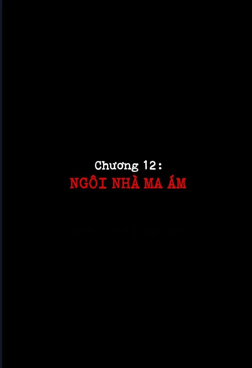 Senpai Hút Quái Chap 12 - Next Chap 13