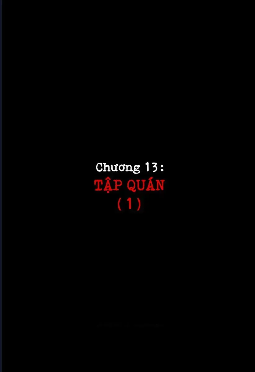 Senpai Hút Quái Chap 13 - Next Chap 14