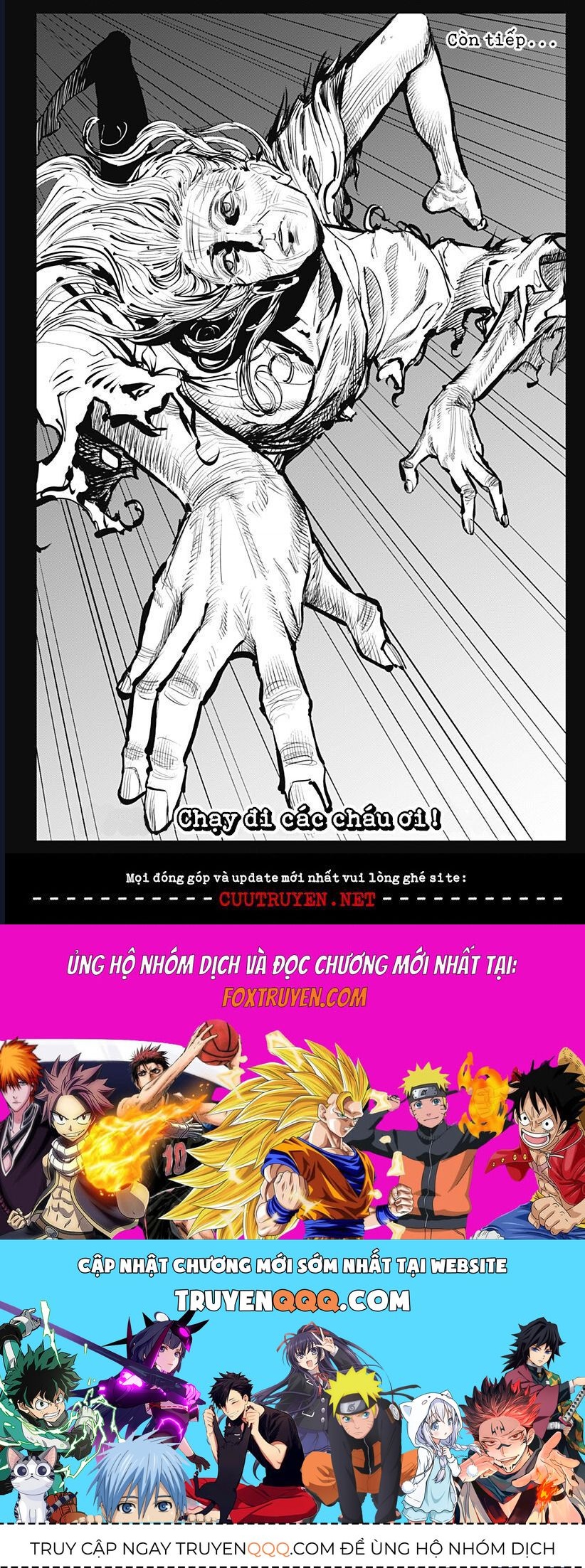 Senpai Hút Quái Chap 4 - Next Chap 5