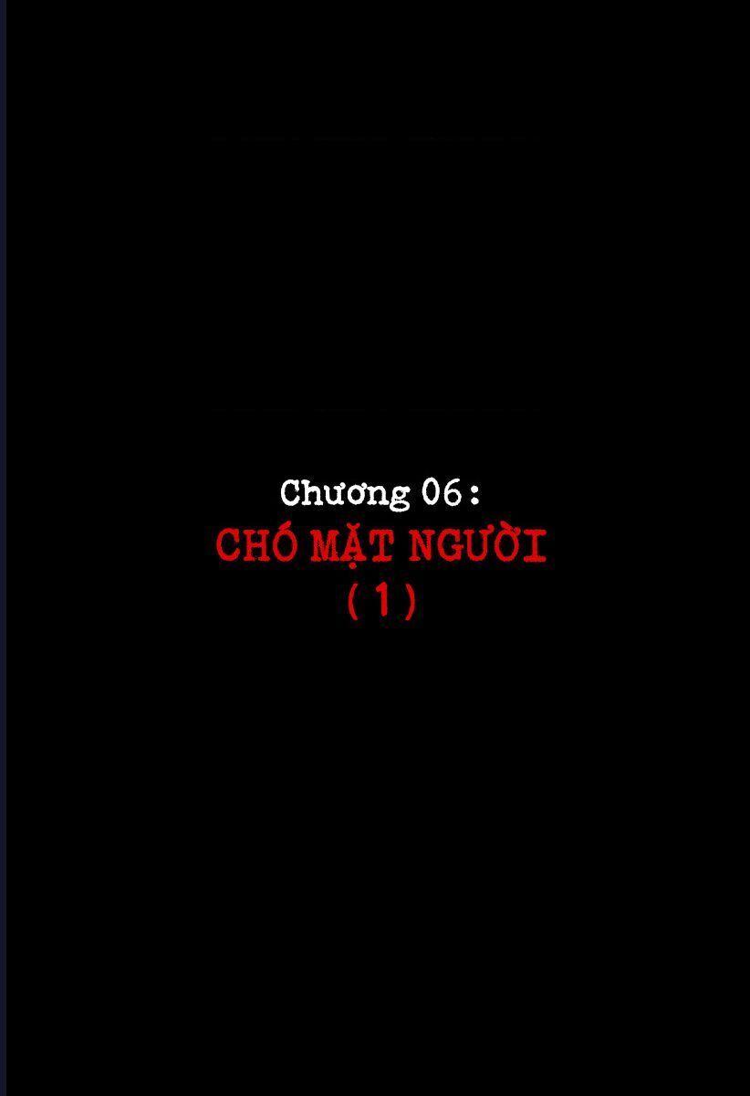 Senpai Hút Quái Chap 6 - Next Chap 7