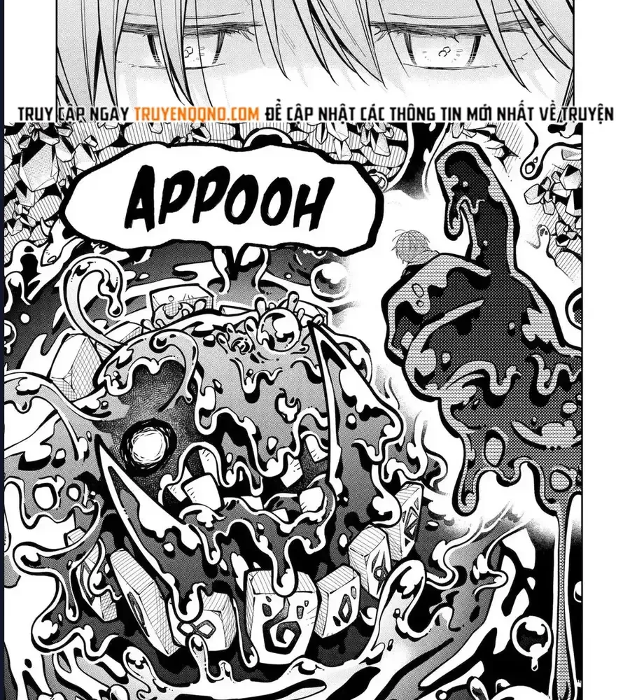 Sensei! Boku-Tachi Ga Sekai O Horoboshimasu Chap 29 - Next Chap 30