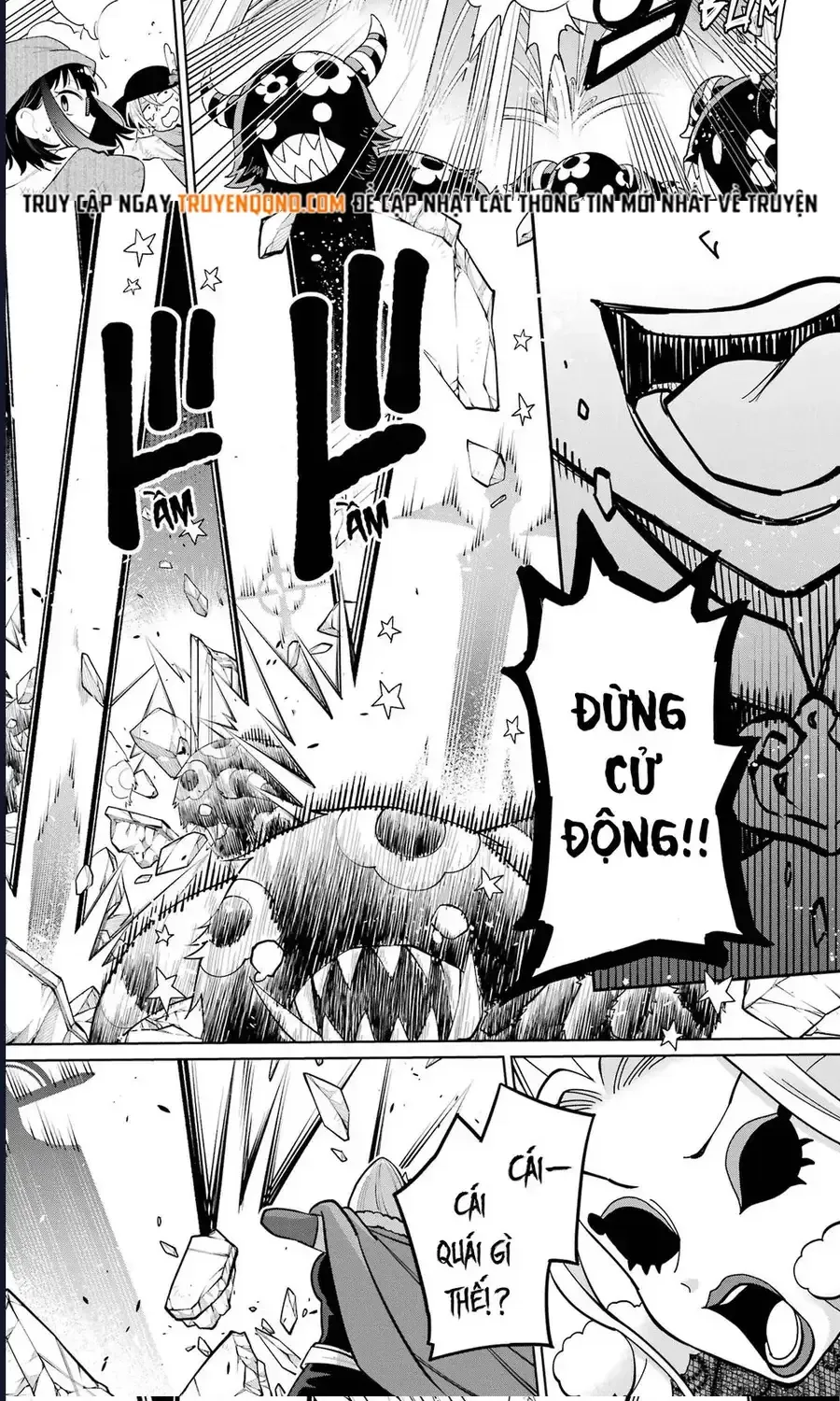 Sensei! Boku-Tachi Ga Sekai O Horoboshimasu Chap 30 - Next Chap 31