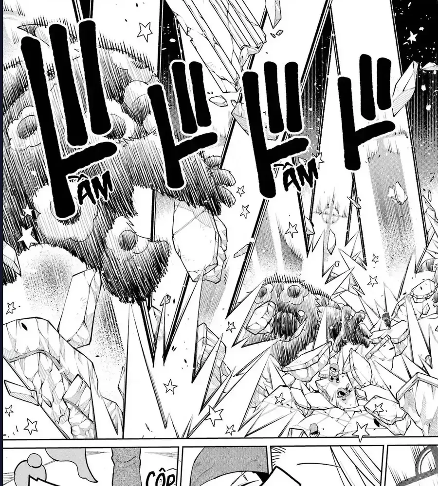 Sensei! Boku-Tachi Ga Sekai O Horoboshimasu Chap 30 - Next Chap 31