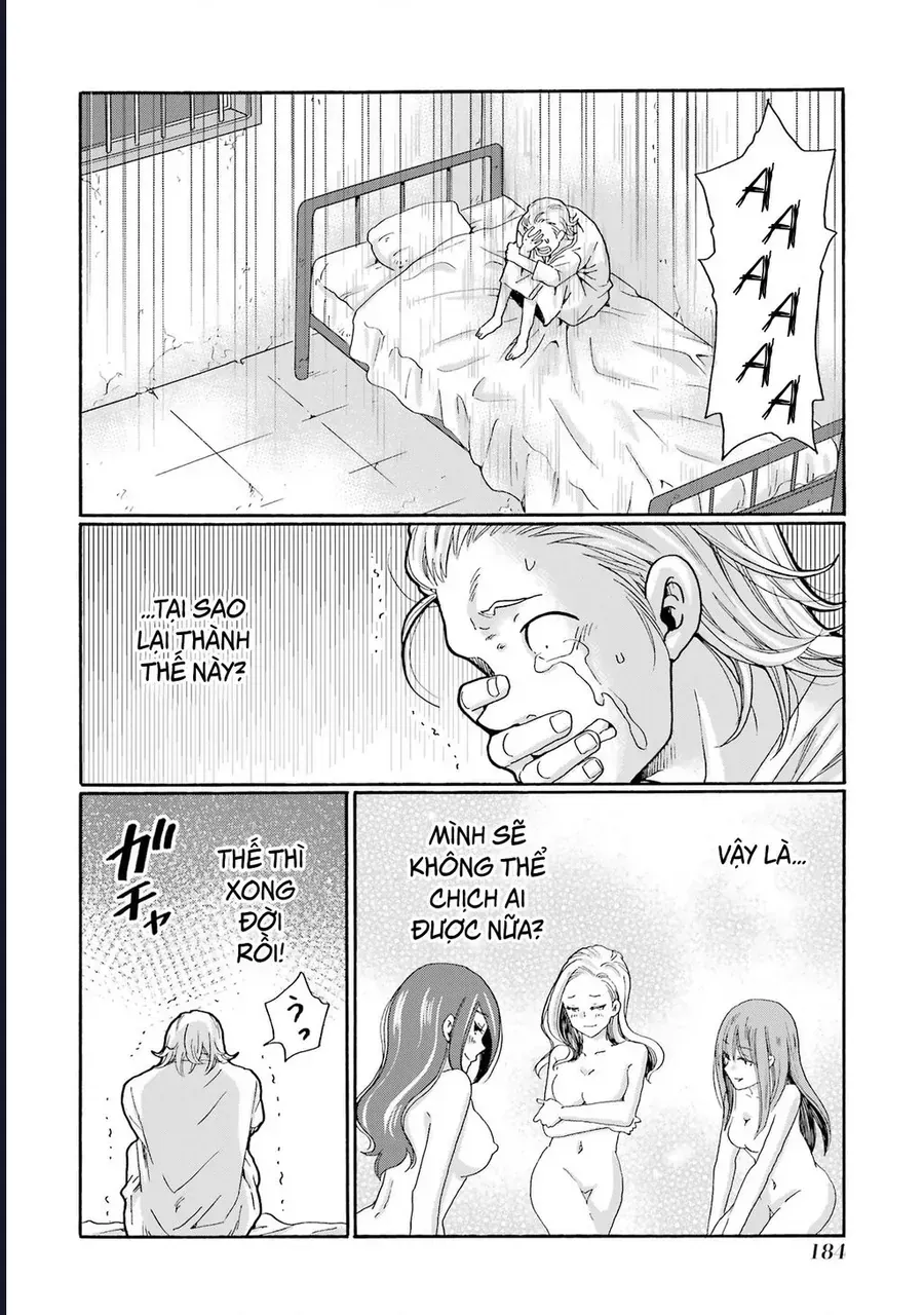 Sensei, Bokutachi Wa Koroshiteimasen. Chap 20 - Next Chap 21