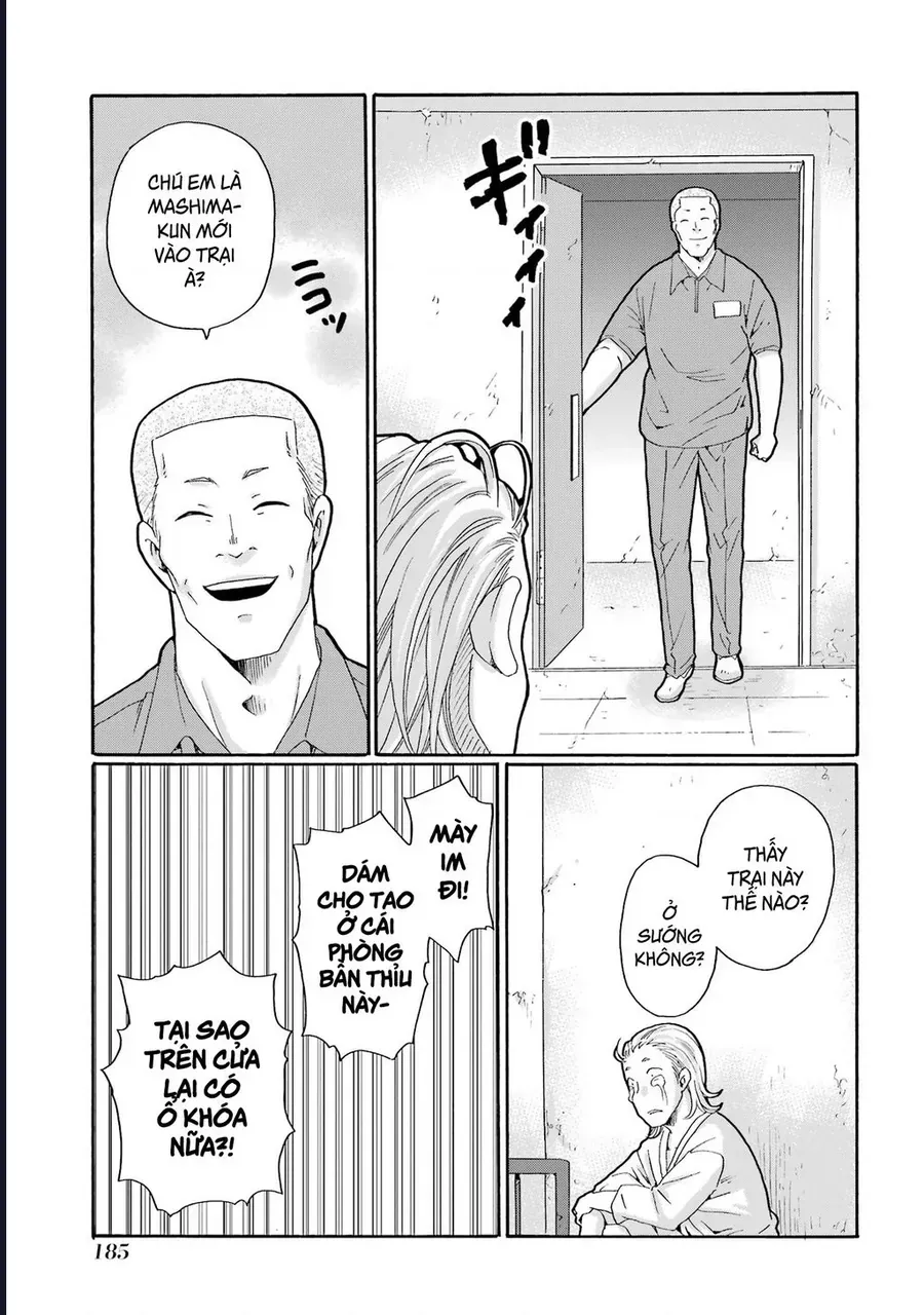 Sensei, Bokutachi Wa Koroshiteimasen. Chap 20 - Next Chap 21