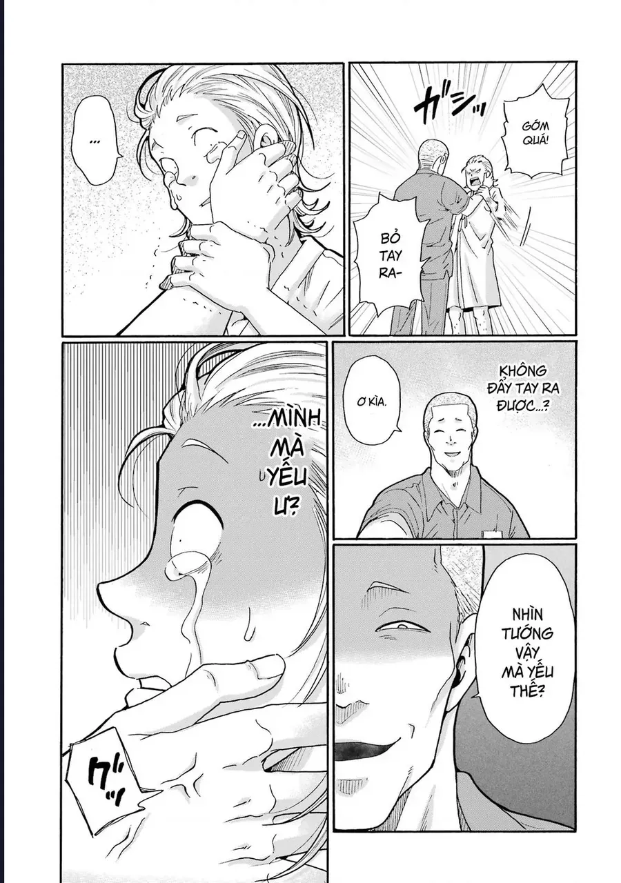 Sensei, Bokutachi Wa Koroshiteimasen. Chap 20 - Next Chap 21