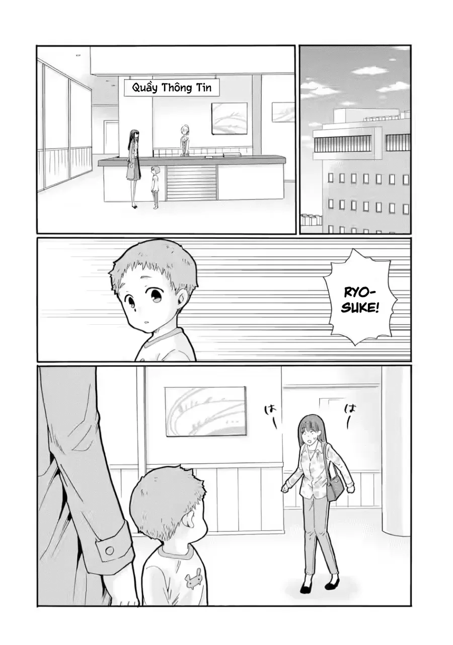 Sensei, Bokutachi Wa Koroshiteimasen. Chap 25 - Next Chap 26