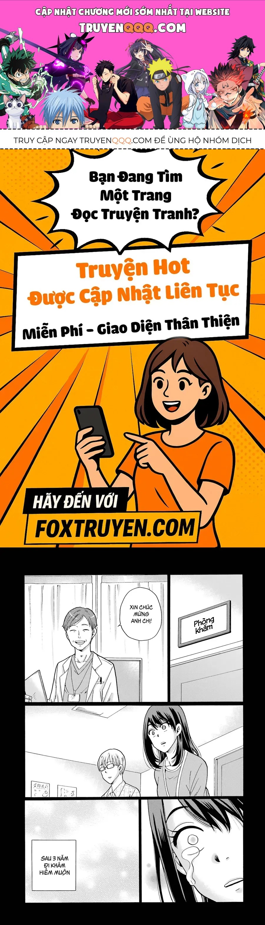 Sensei, Bokutachi Wa Koroshiteimasen. Chap 5 - Next Chap 6