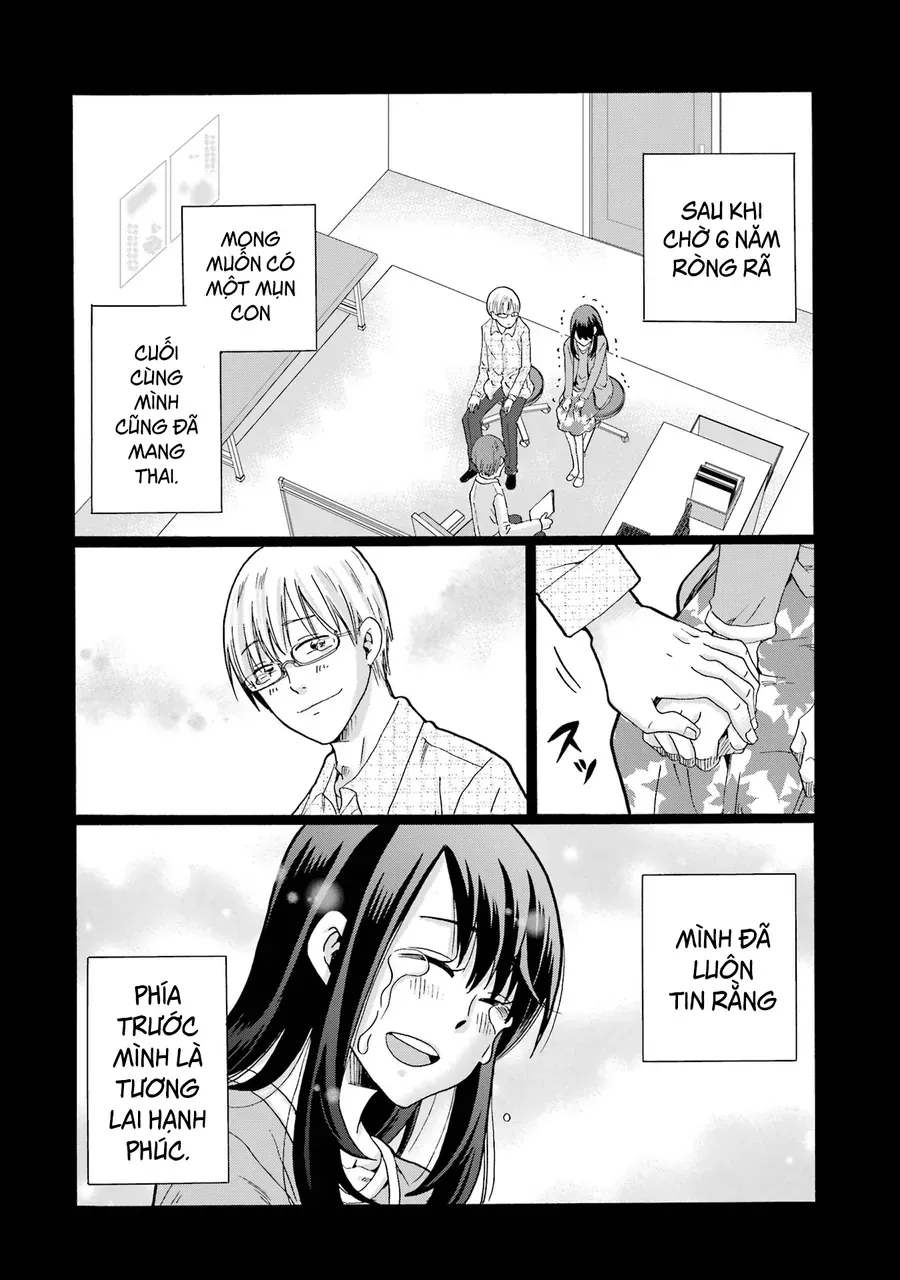 Sensei, Bokutachi Wa Koroshiteimasen. Chap 5 - Next Chap 6