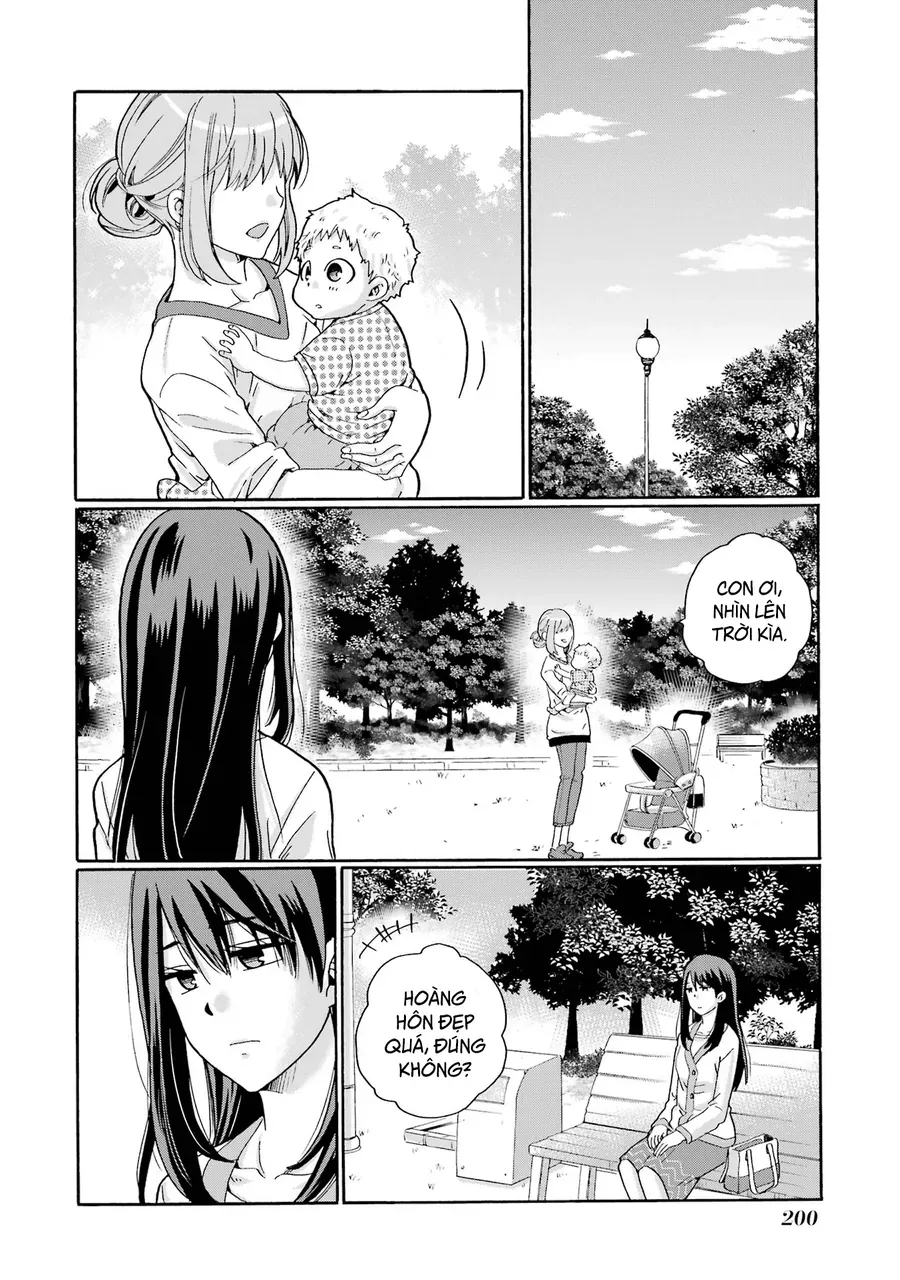 Sensei, Bokutachi Wa Koroshiteimasen. Chap 5 - Next Chap 6
