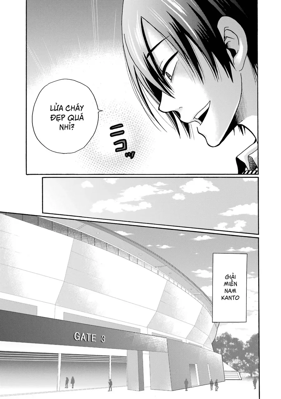 Sensei, Bokutachi Wa Koroshiteimasen. Chap 6 - Next Chap 7