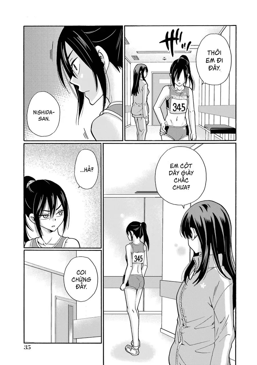 Sensei, Bokutachi Wa Koroshiteimasen. Chap 6 - Next Chap 7