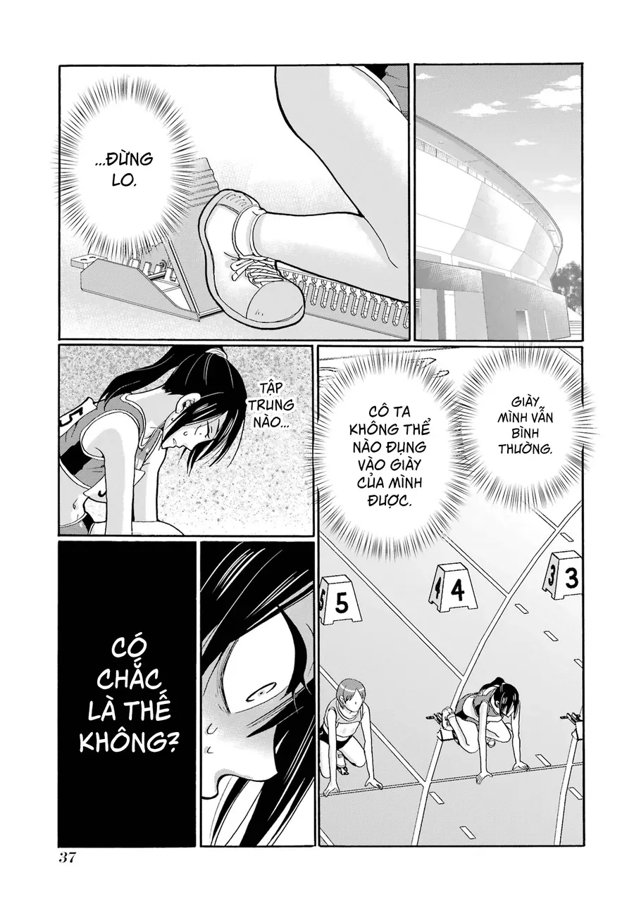 Sensei, Bokutachi Wa Koroshiteimasen. Chap 6 - Next Chap 7