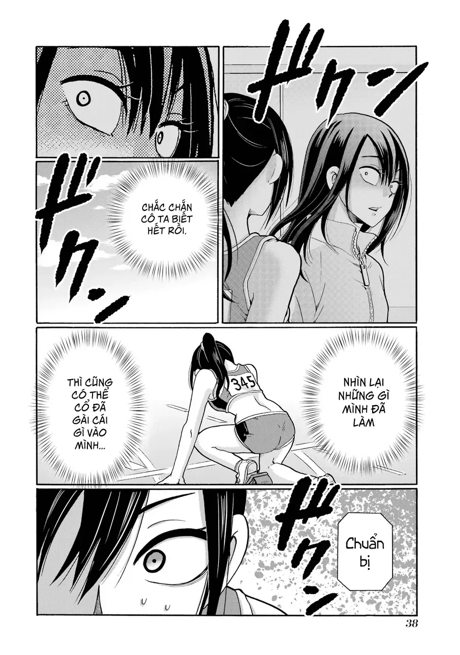 Sensei, Bokutachi Wa Koroshiteimasen. Chap 6 - Next Chap 7