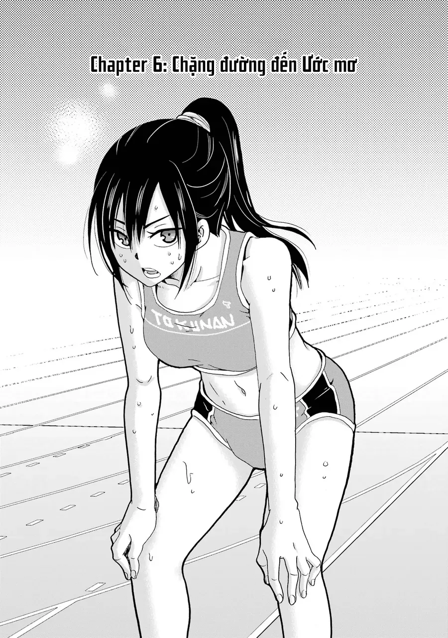 Sensei, Bokutachi Wa Koroshiteimasen. Chap 6 - Next Chap 7