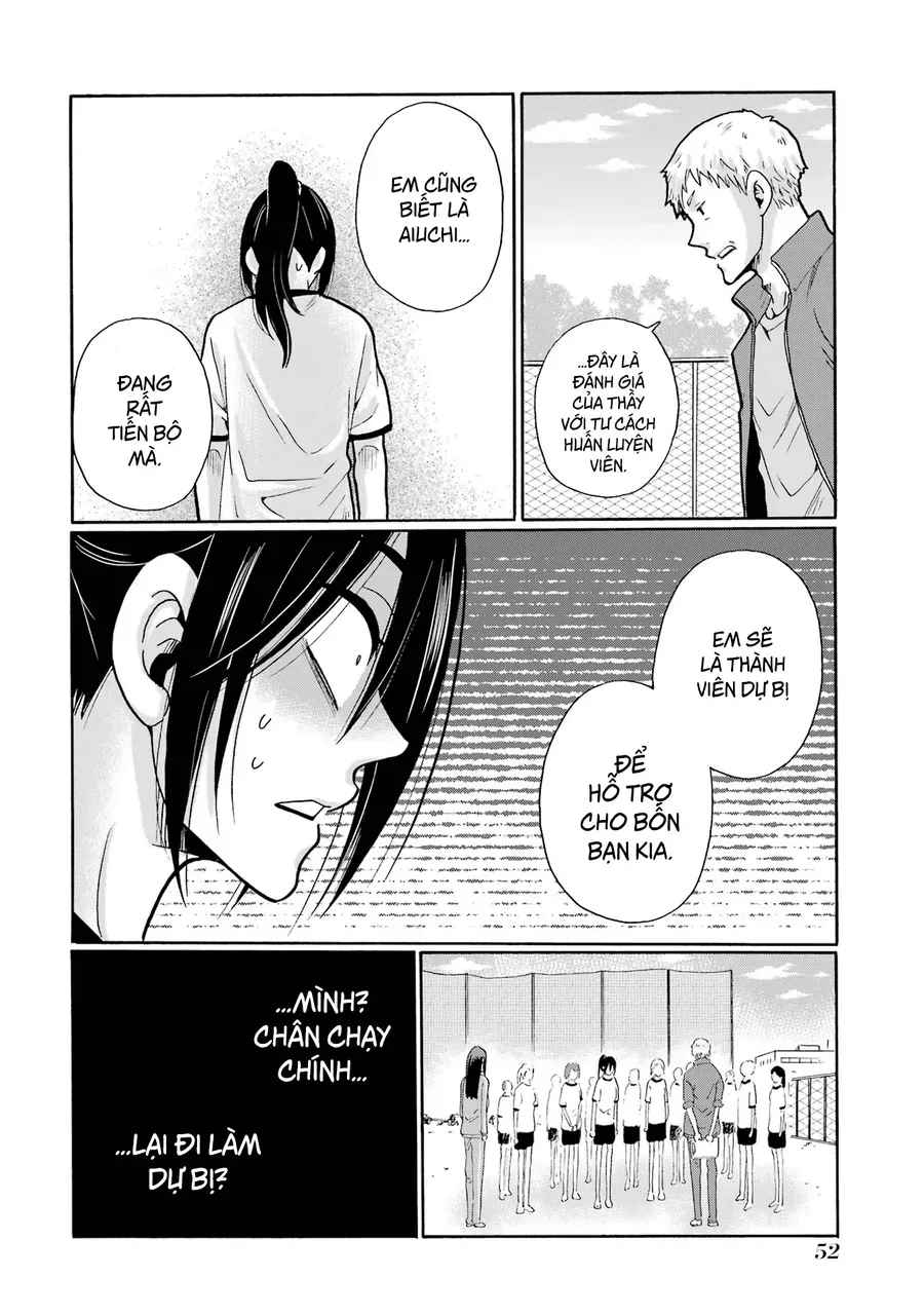 Sensei, Bokutachi Wa Koroshiteimasen. Chap 7 - Next Chap 8