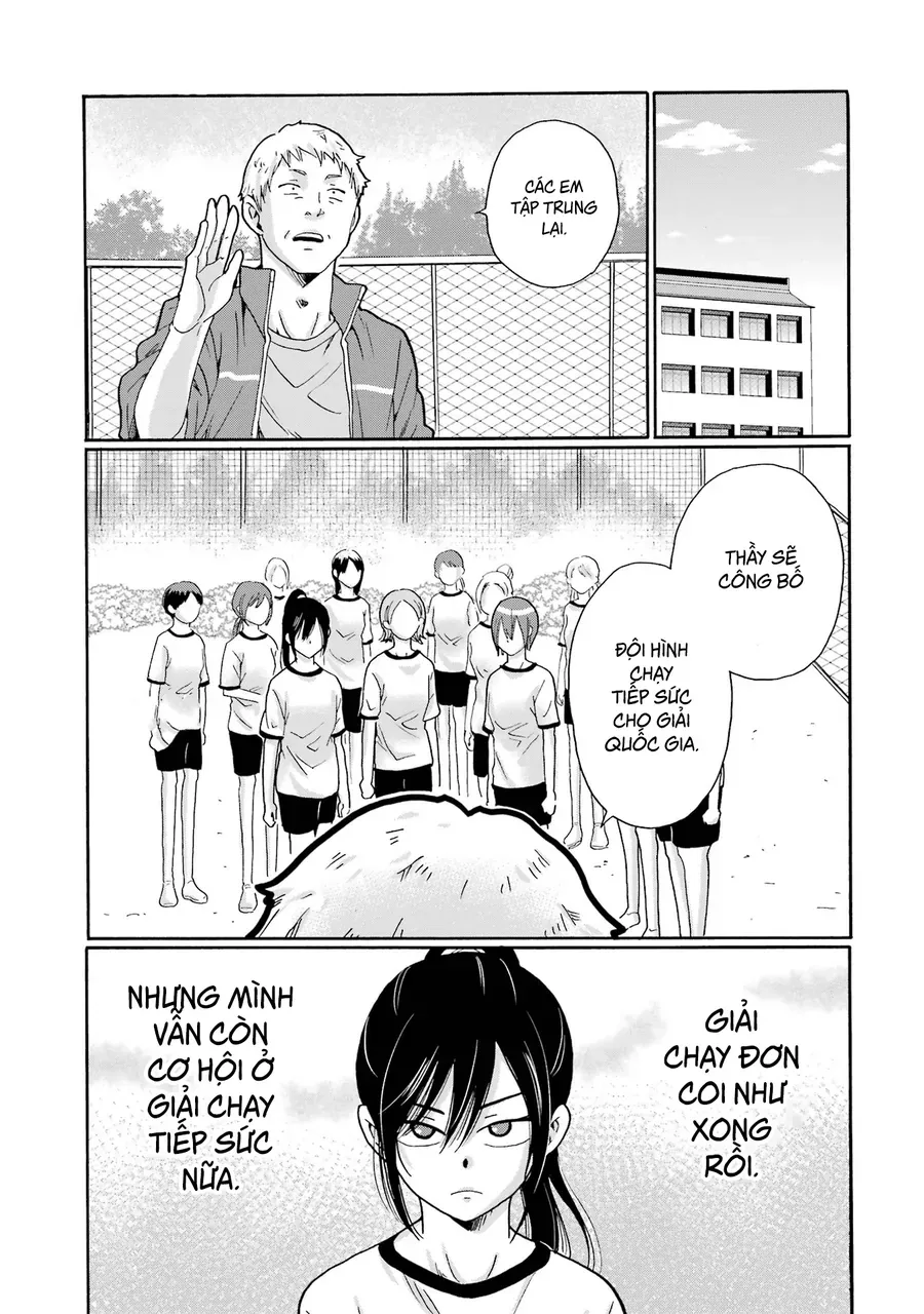 Sensei, Bokutachi Wa Koroshiteimasen. Chap 7 - Next Chap 8